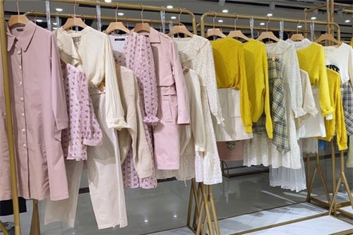 怎么代理一个服装品牌