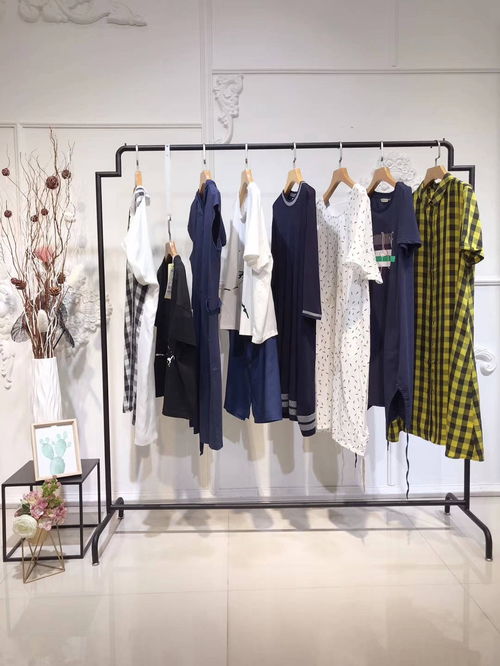 newstyle新风格女装代理服装设计女装杭州女装批发市场全球女装批发市场