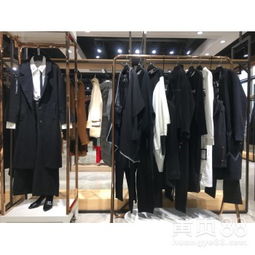 【深圳音非yinfei2019夏品牌折扣店女装厂家货源服装代理】-