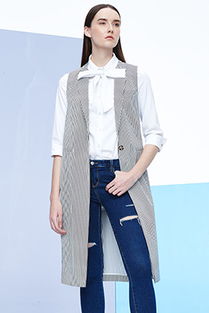 coozic珂妮卡 服装服饰品牌代理加盟 意大利时尚女装