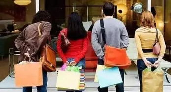 2019 服装产业将迎来颠覆 你准备好了吗