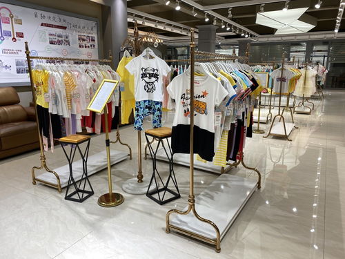 剑桥童装货源批发厂家 广州童装批发市场 优选优品商城
