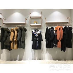 【点裳品牌折扣女装专柜正品清仓剪标工厂直销免费代理】-