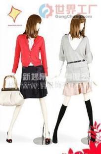 批发妙帛国际时装折扣店-中国折扣时装销售冠军诚招代理_服装服饰_世界工厂网中国产品信息库