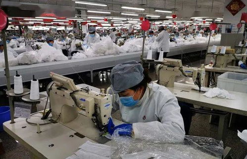 服装工厂为何越来越难,8点原因道破 玄机