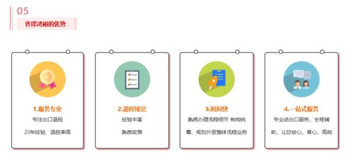 服装产品如何申请进出口退税 建议找熟悉出口退税政策的代理公司