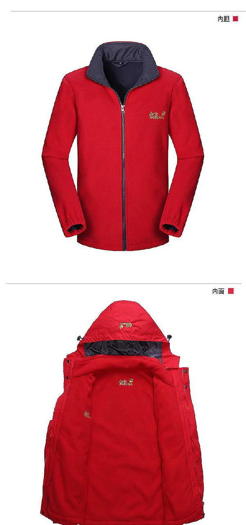 开户外服装代理店应合理运用的方法
