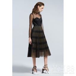【零库存代销女装进货时拿货比例多少适合名妹新款连衣裙】- 