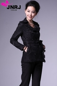 JNRJ品牌折扣女装 打造女装行业的苏宁国美，诚邀加盟合作