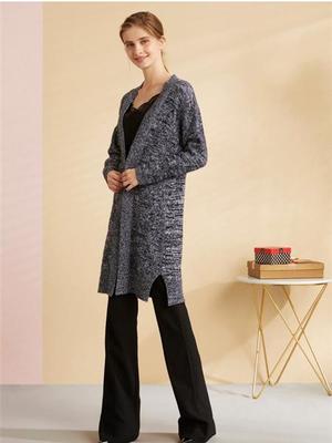 天山针织毛衫品牌招商加盟代理 携手GTS服饰共创服装代理新机遇