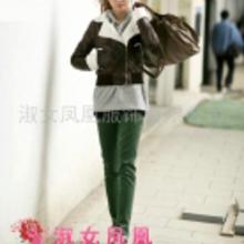 新手代理服饰入门指南 价格、批发与厂家选择