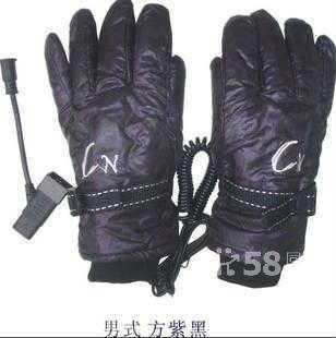 自发热手套与充电式发热手套 批发代理新机遇