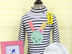 5元以下童装批发指南 深耕乡村集市与地摊的厂家直销攻略