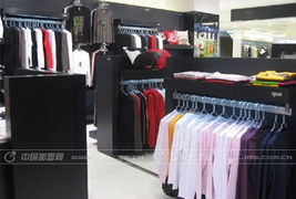 yesiam服装代理火爆招商中，携手共赢时尚新蓝海