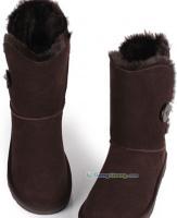 供应A.Sue雪地靴 5829 铆钉面雪地靴 诚招代理，一件代发，携手共赢